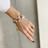 luxe chain brace